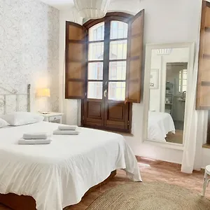  Apartment Lyrioshomes La Merced Centro